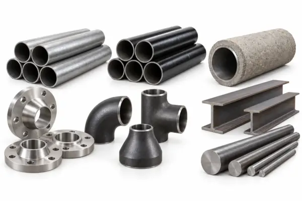 Structural Steel